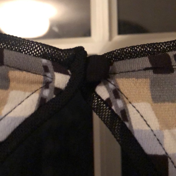 Long sleeve dress - Picture 9 of 9